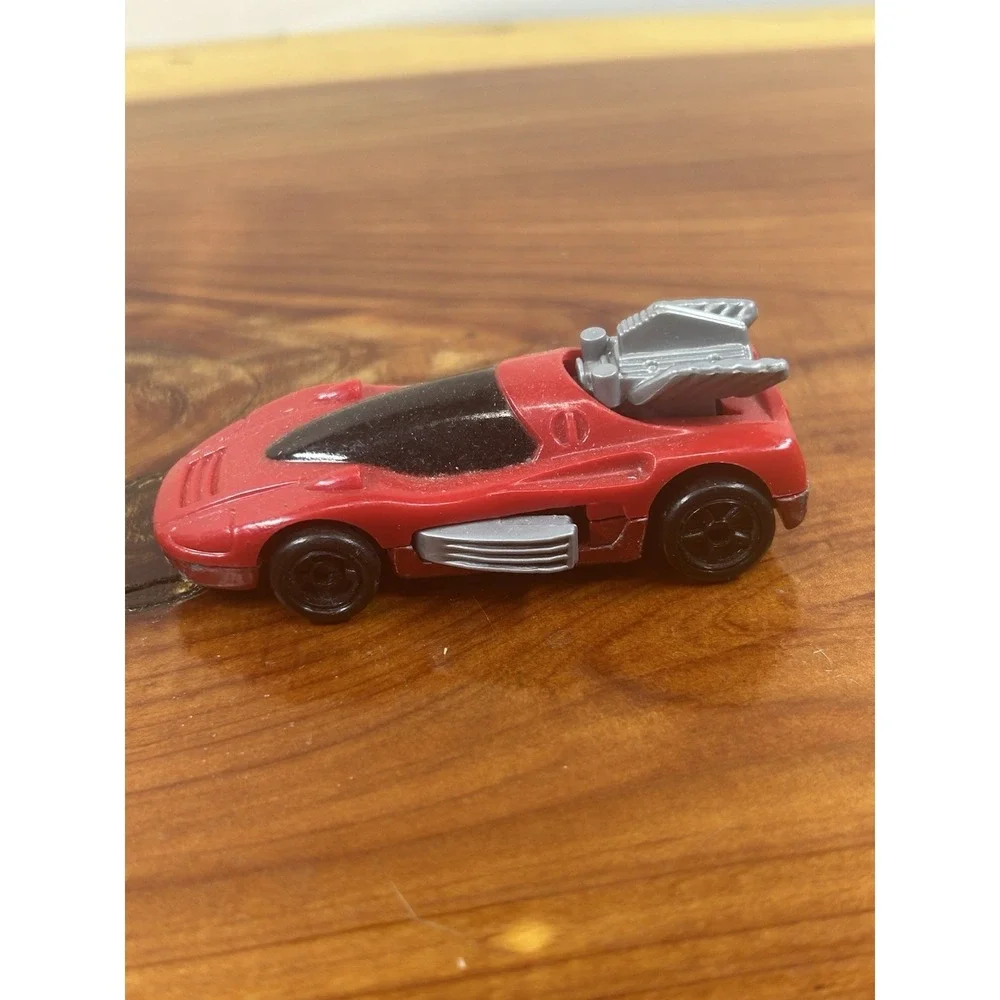 Rare Hot Wheels 1994‎ Special Promo Race Car